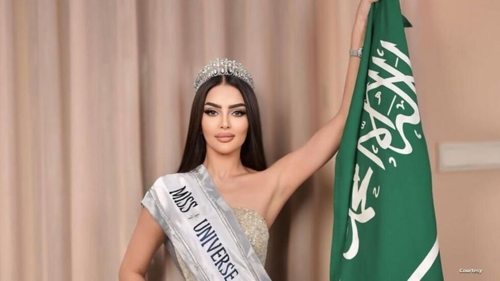 ما حقيقة مشاركة السعودية في مسابقة ملكة جمال الكون بالمكسيك ؟ - 
        بوابة الشروق